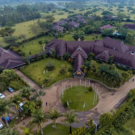 Ciala Resort Hotels In Kisumu Dış mekan fotoğraf