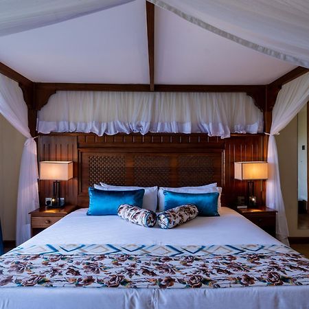 Ciala Resort Hotels In Kisumu Dış mekan fotoğraf