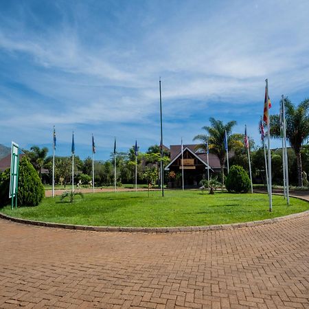 Ciala Resort Hotels In Kisumu Dış mekan fotoğraf
