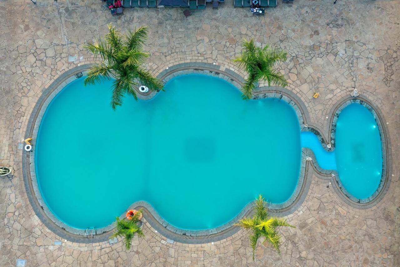 Ciala Resort Hotels In Kisumu Dış mekan fotoğraf