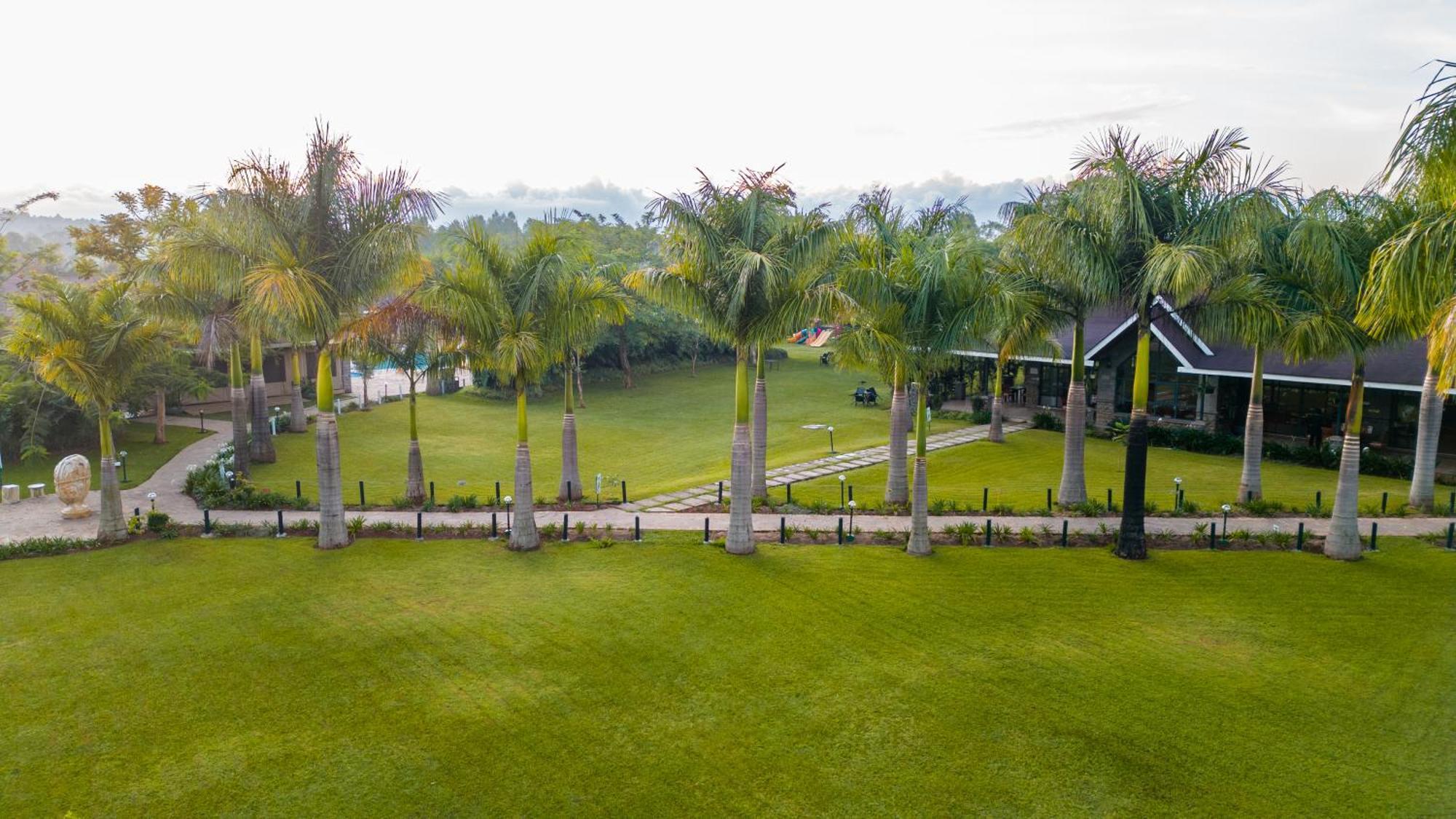 Ciala Resort Hotels In Kisumu Dış mekan fotoğraf