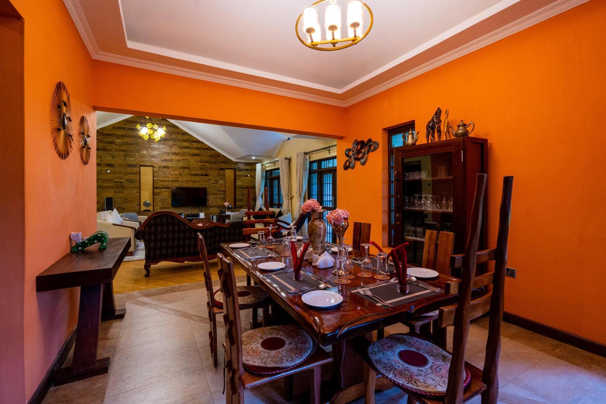Ciala Resort Hotels In Kisumu Dış mekan fotoğraf