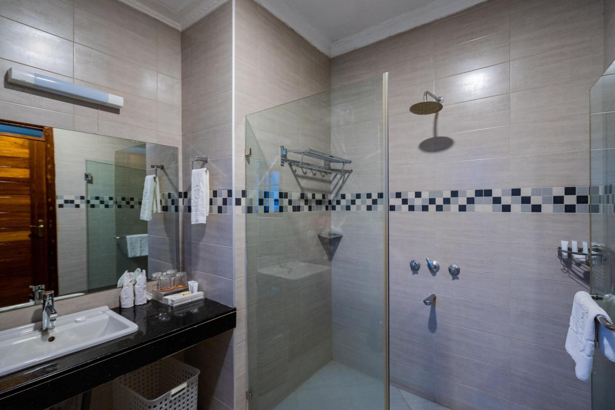 Ciala Resort Hotels In Kisumu Dış mekan fotoğraf