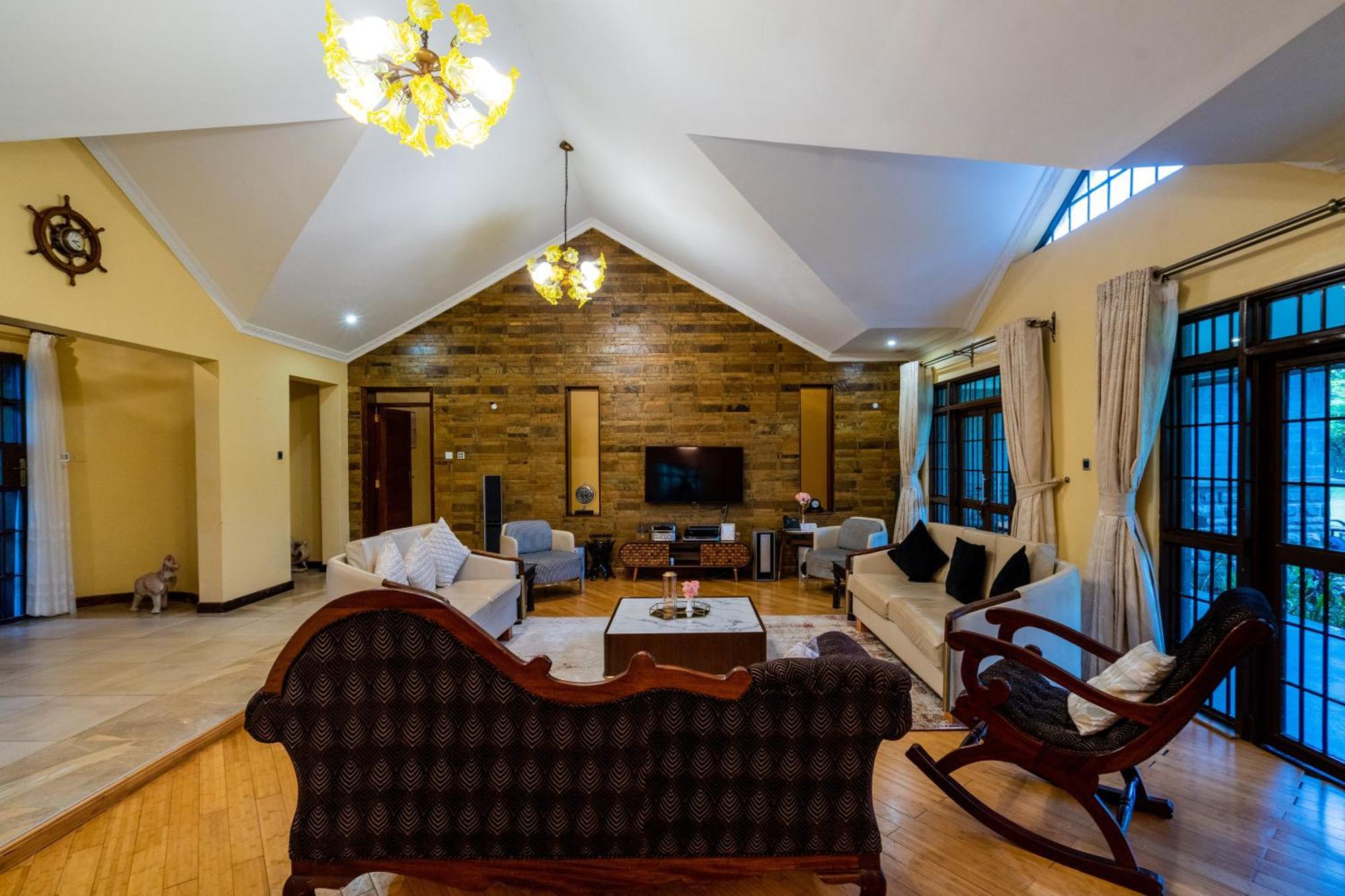 Ciala Resort Hotels In Kisumu Dış mekan fotoğraf