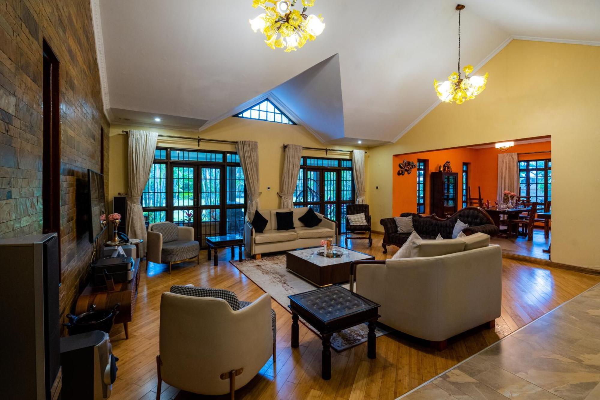 Ciala Resort Hotels In Kisumu Dış mekan fotoğraf