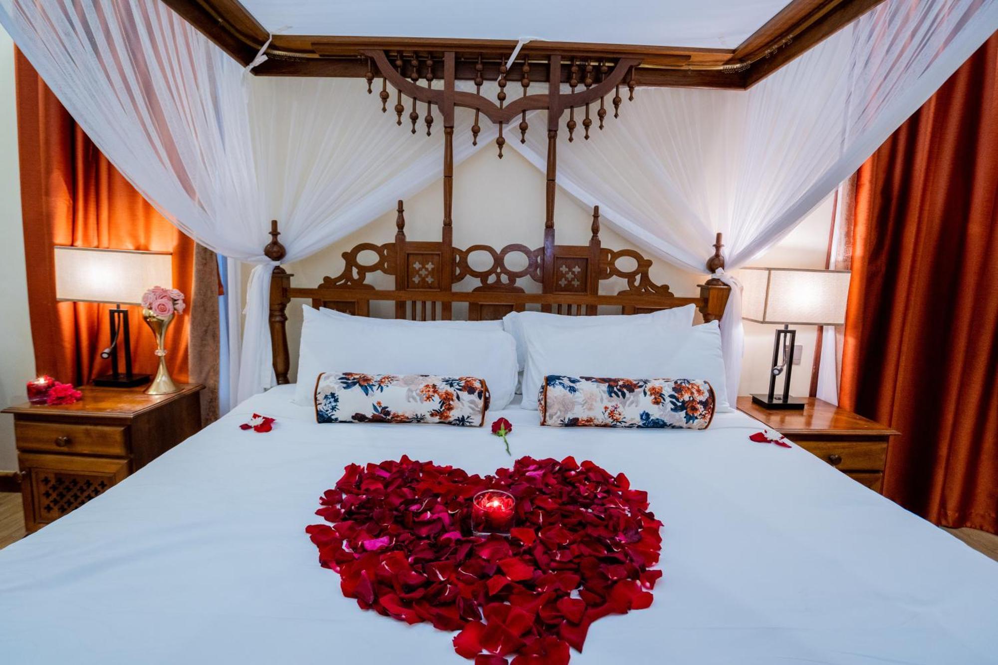 Ciala Resort Hotels In Kisumu Dış mekan fotoğraf