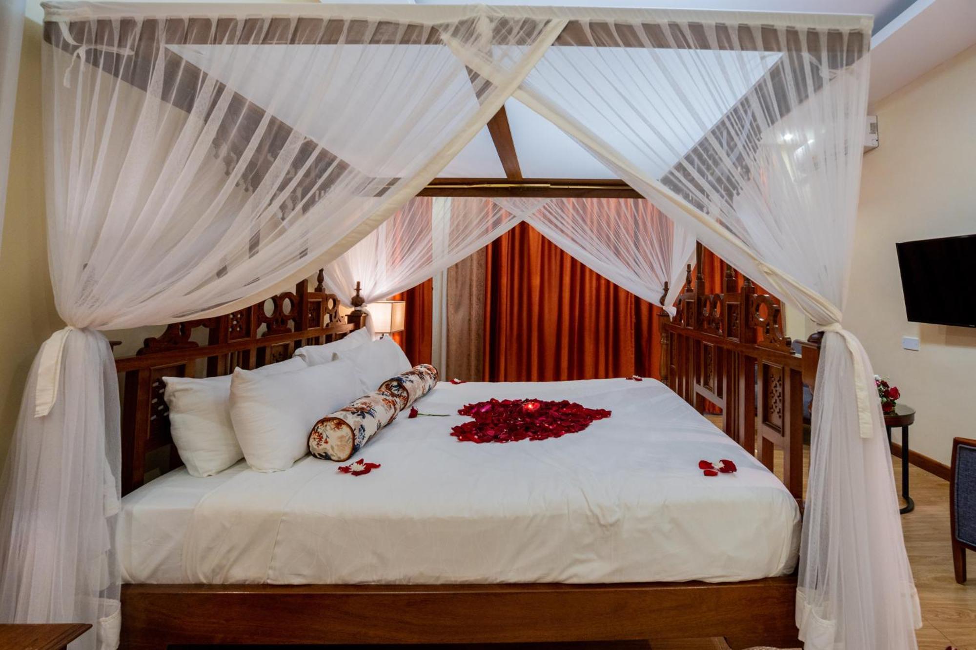 Ciala Resort Hotels In Kisumu Dış mekan fotoğraf