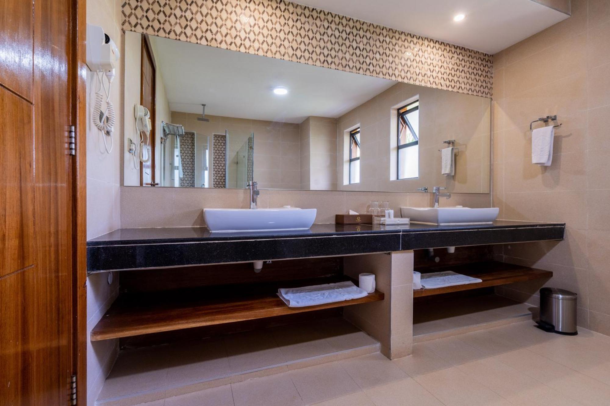 Ciala Resort Hotels In Kisumu Dış mekan fotoğraf