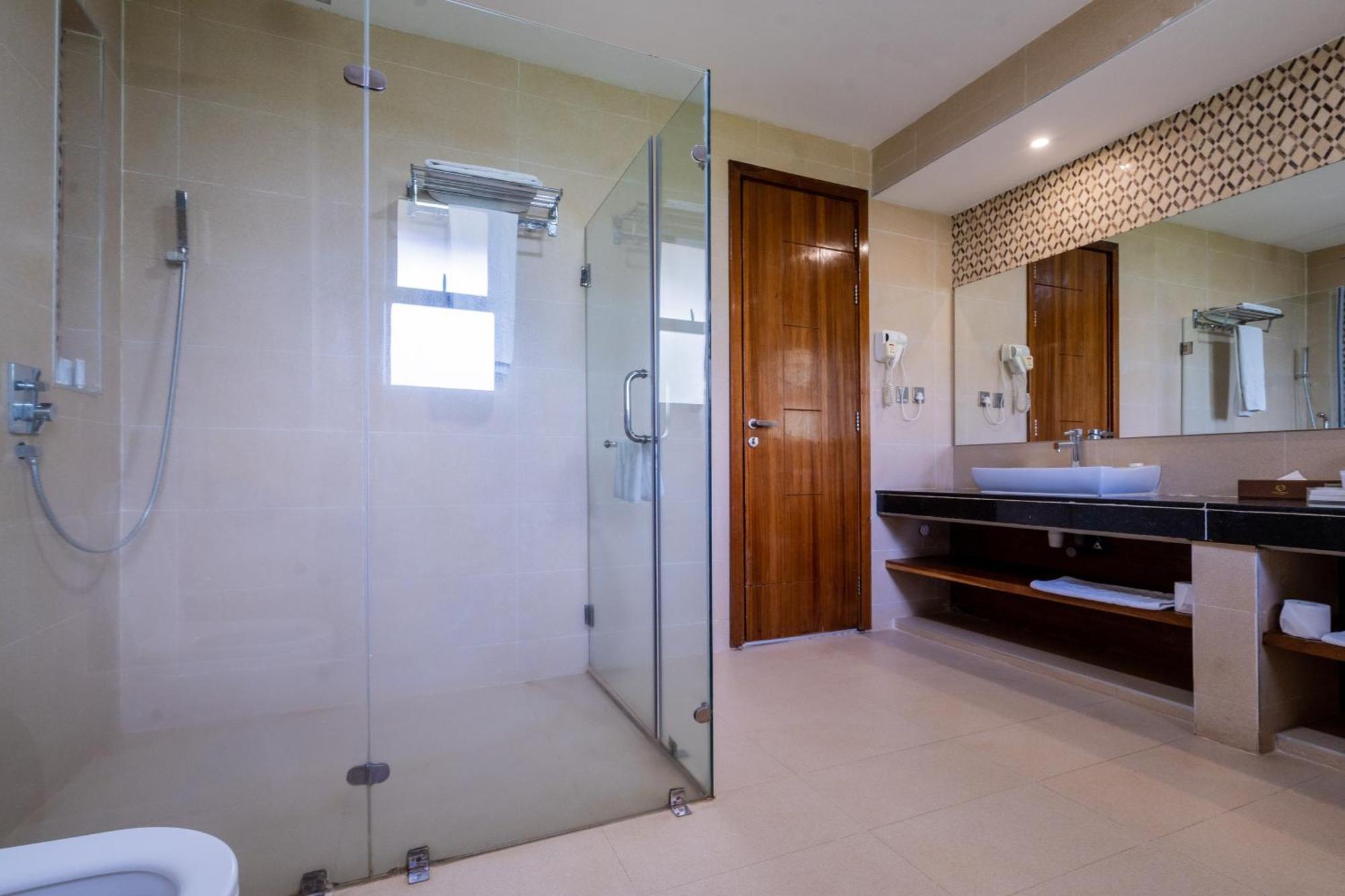 Ciala Resort Hotels In Kisumu Dış mekan fotoğraf