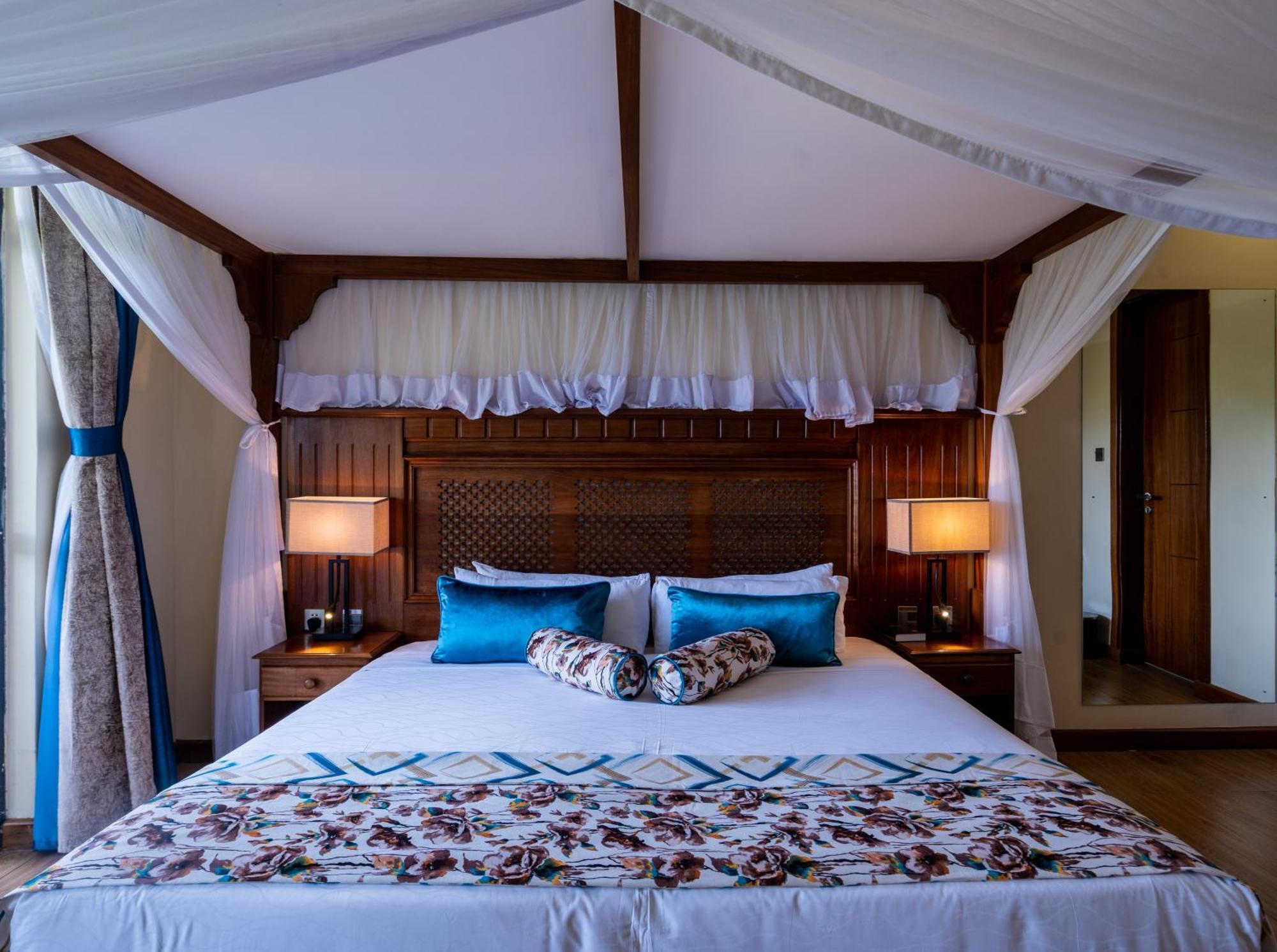 Ciala Resort Hotels In Kisumu Dış mekan fotoğraf