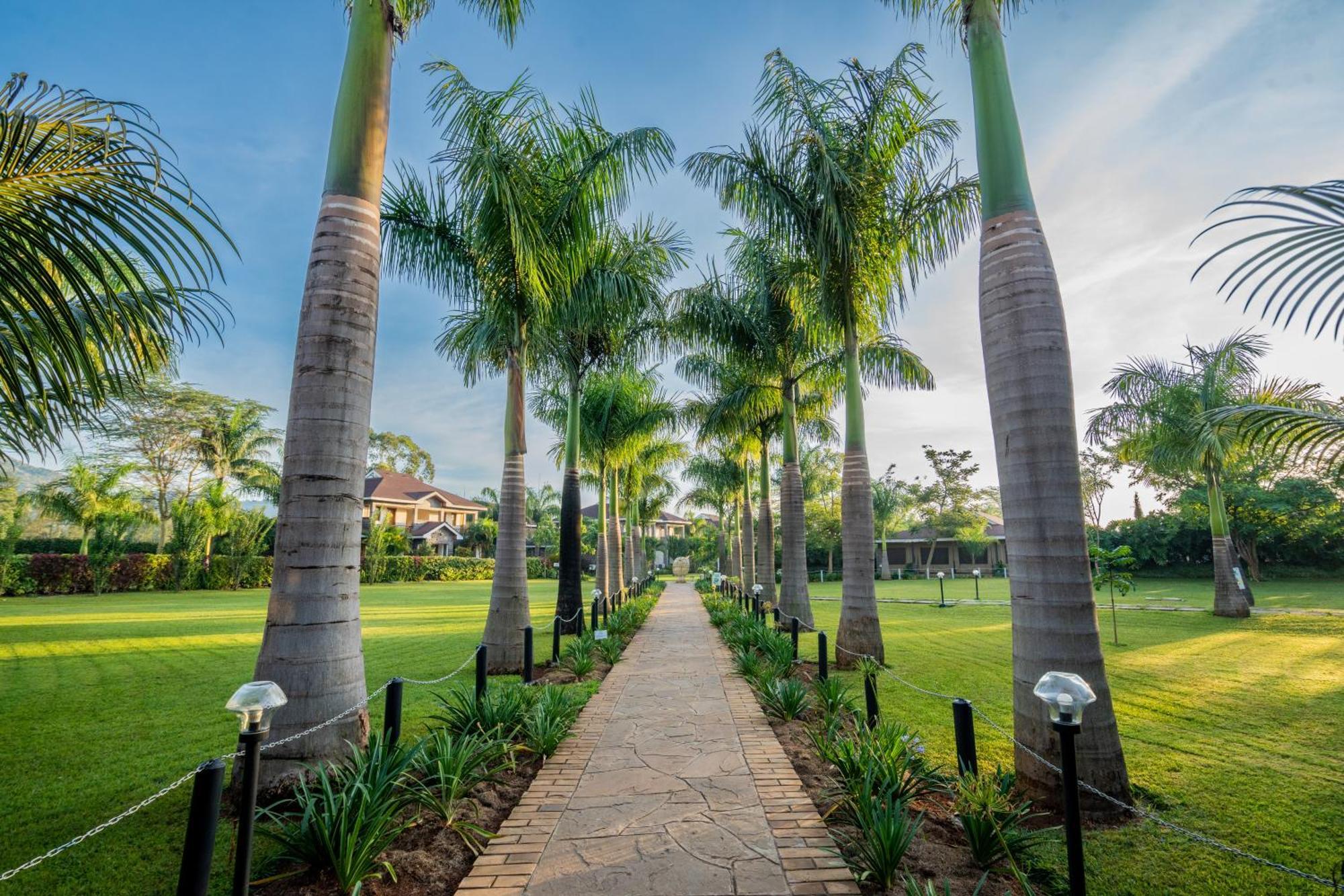 Ciala Resort Hotels In Kisumu Dış mekan fotoğraf