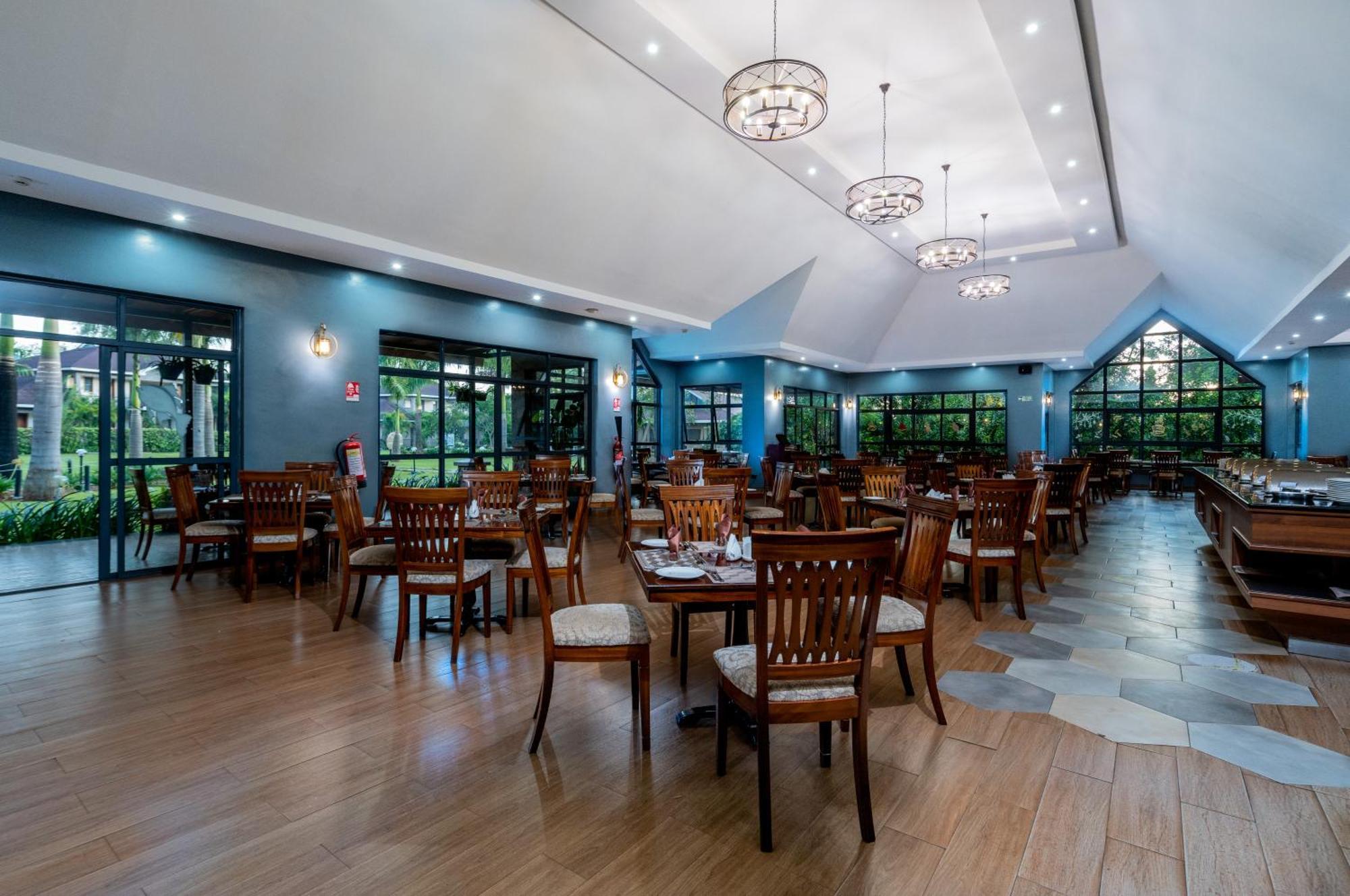 Ciala Resort Hotels In Kisumu Dış mekan fotoğraf
