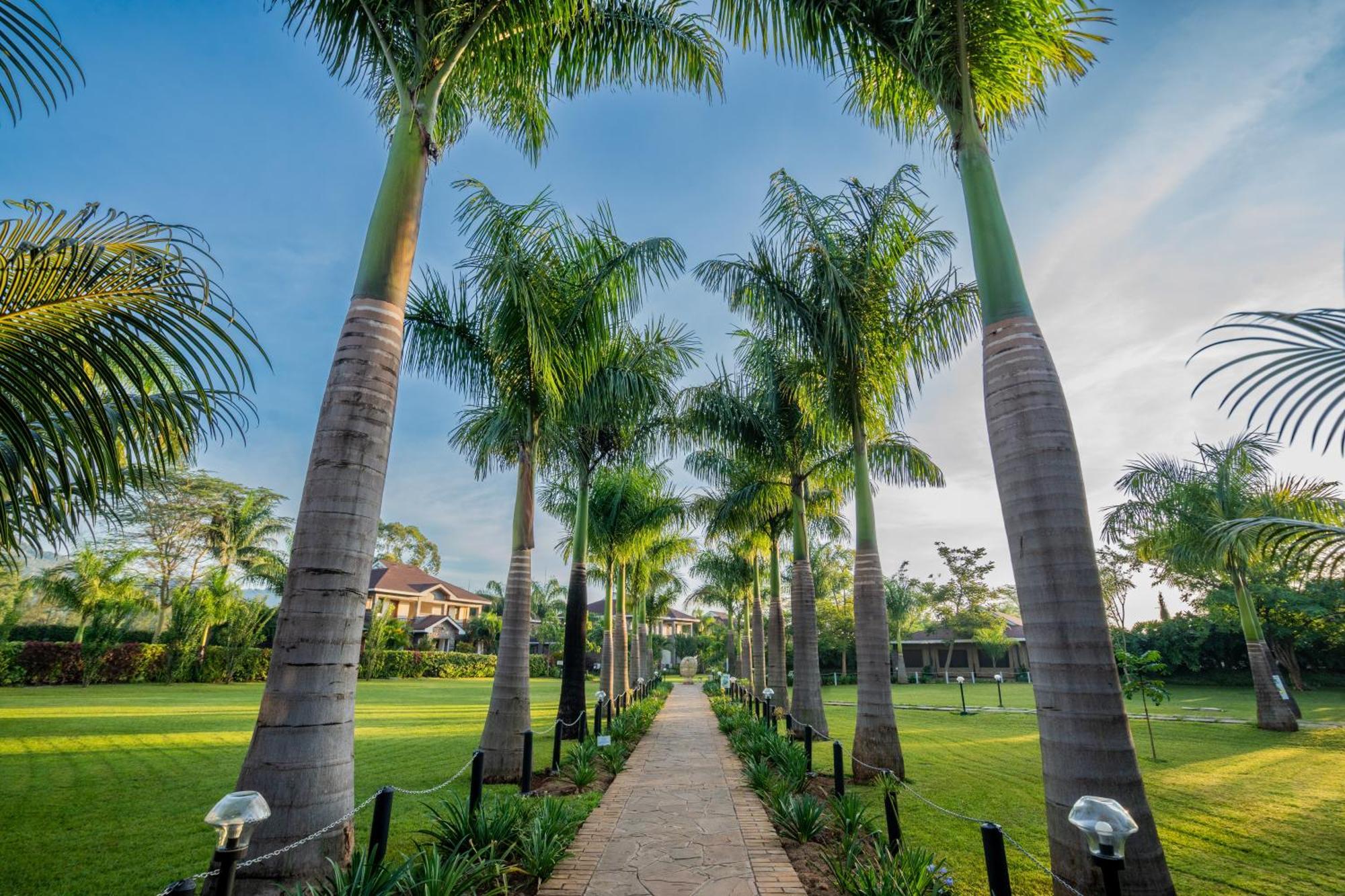 Ciala Resort Hotels In Kisumu Dış mekan fotoğraf