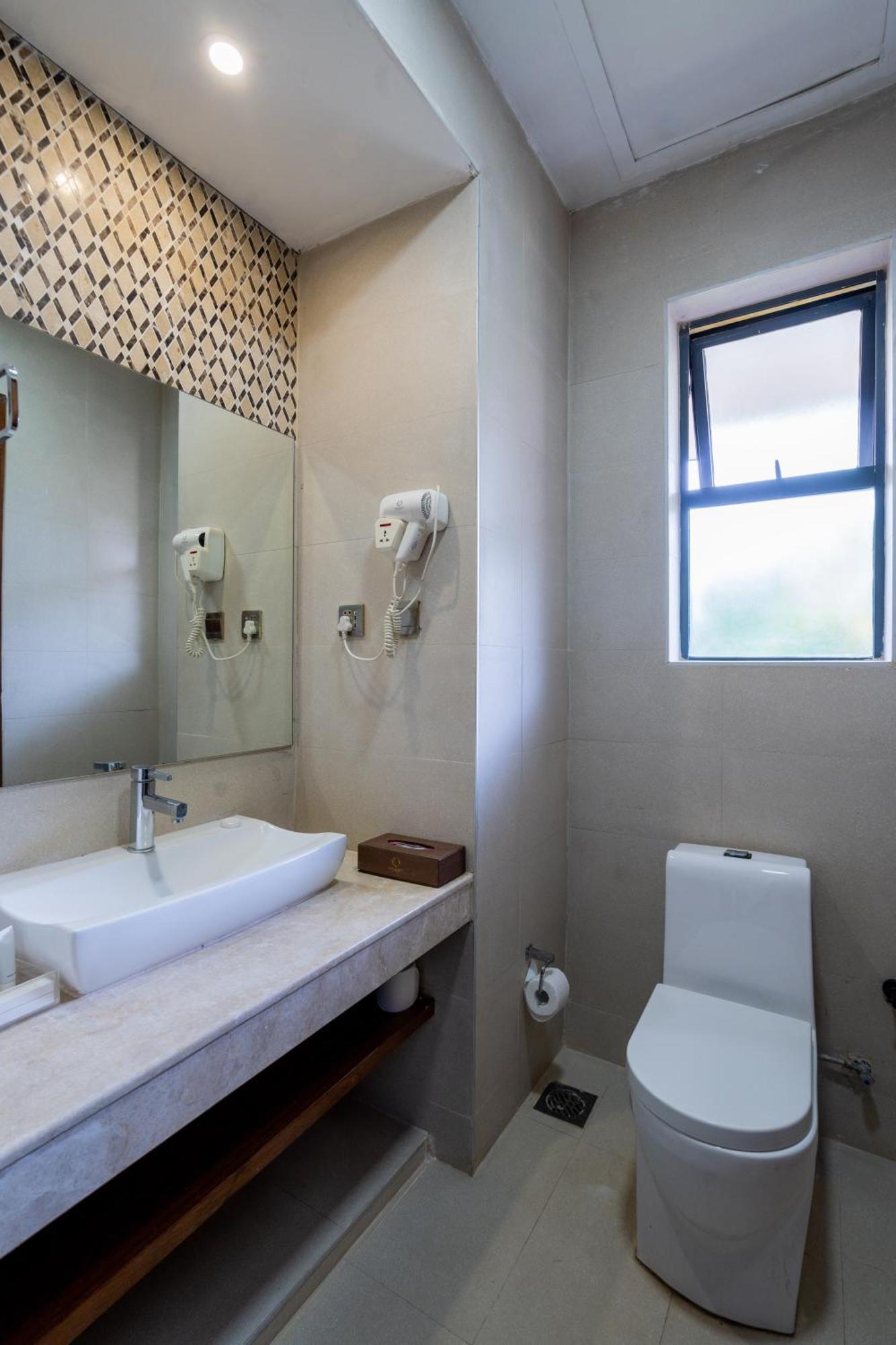 Ciala Resort Hotels In Kisumu Dış mekan fotoğraf